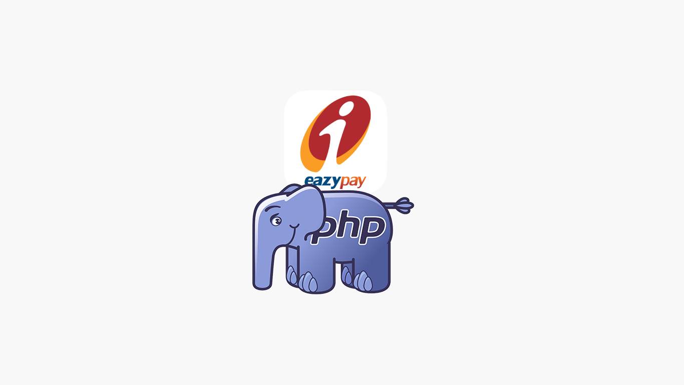 ICICI Eazypay PHP